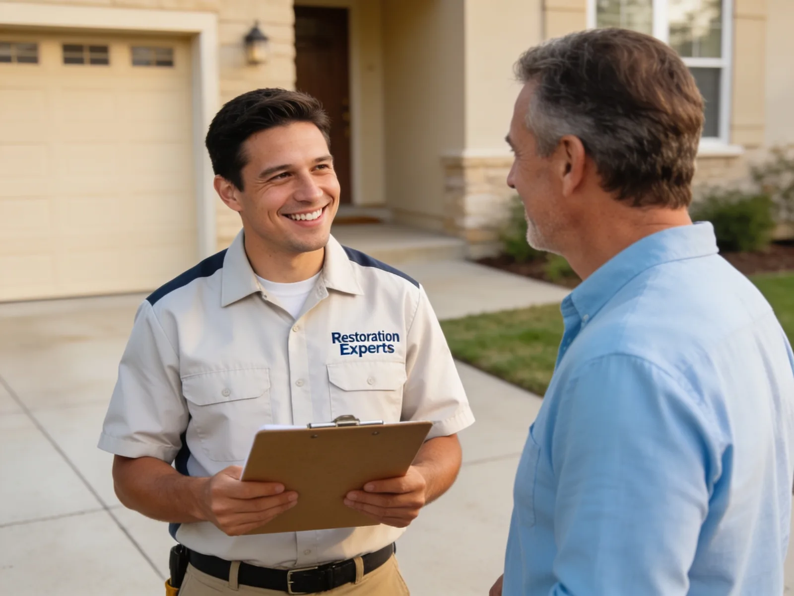 Water Damage Cleanup Rothschild, WI FAQs